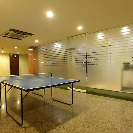Corporate Regency Ξενοδοχείο Νέο Δελχί Εξωτερικό φωτογραφία