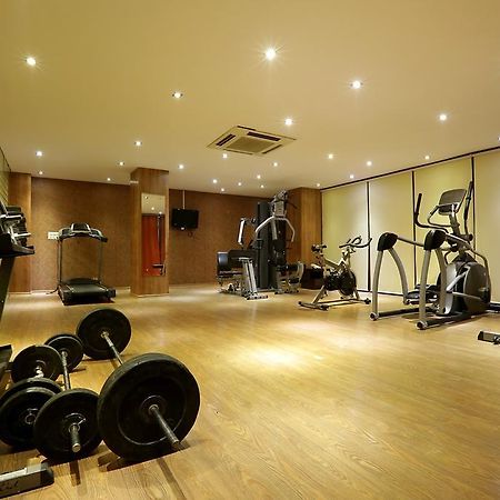 Corporate Regency Ξενοδοχείο Νέο Δελχί Εξωτερικό φωτογραφία