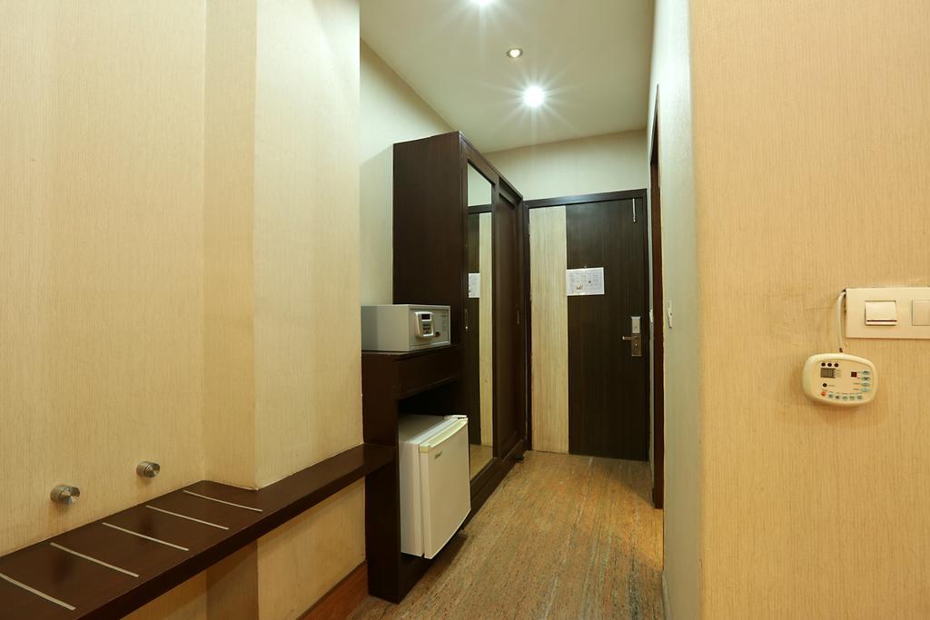 Corporate Regency Ξενοδοχείο Νέο Δελχί Εξωτερικό φωτογραφία