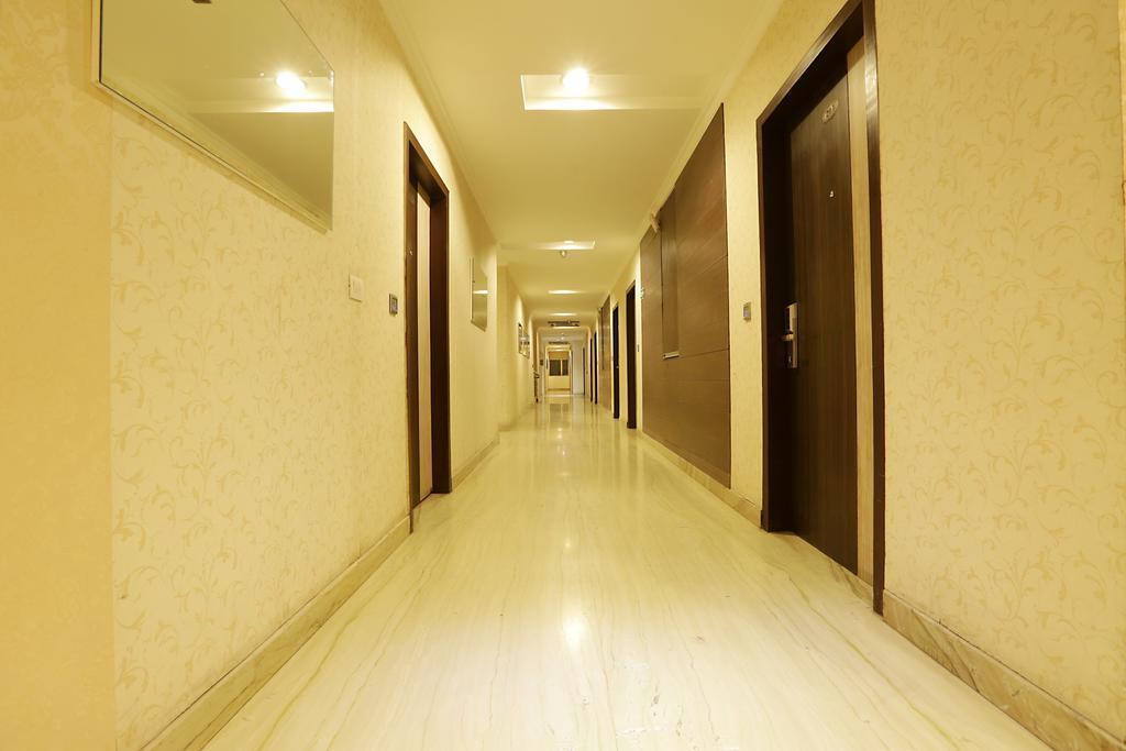 Corporate Regency Ξενοδοχείο Νέο Δελχί Εξωτερικό φωτογραφία