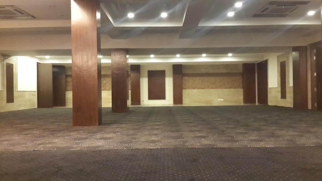 Corporate Regency Ξενοδοχείο Νέο Δελχί Εξωτερικό φωτογραφία