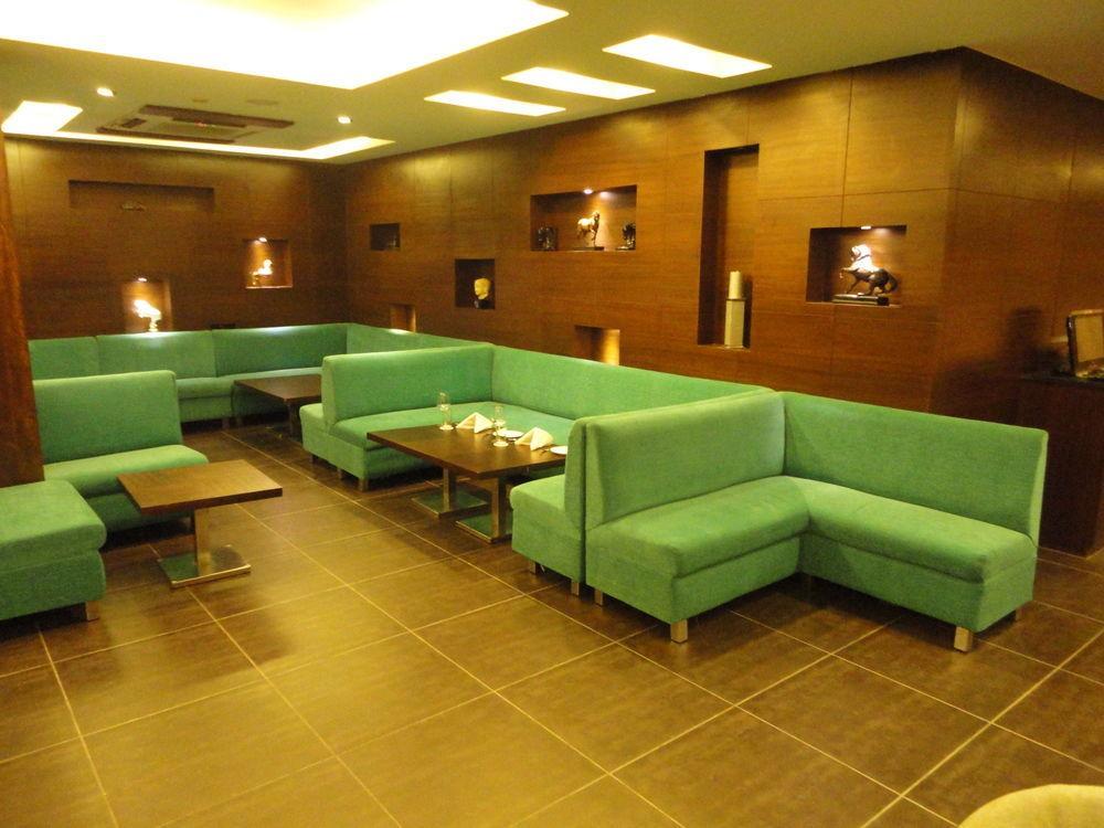 Corporate Regency Ξενοδοχείο Νέο Δελχί Εξωτερικό φωτογραφία