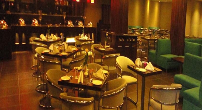 Corporate Regency Ξενοδοχείο Νέο Δελχί Εξωτερικό φωτογραφία