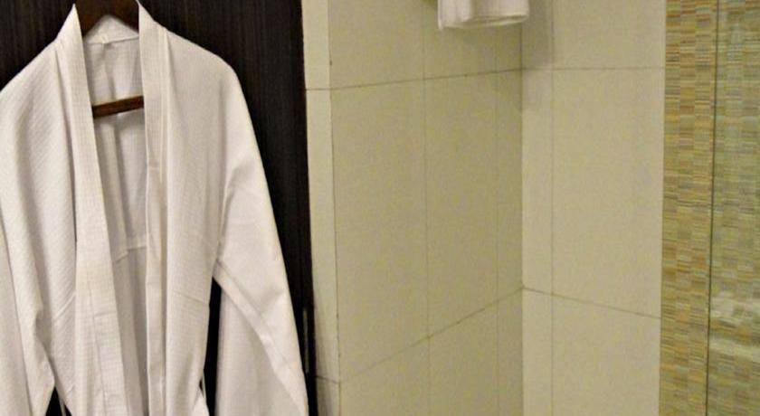 Corporate Regency Ξενοδοχείο Νέο Δελχί Εξωτερικό φωτογραφία