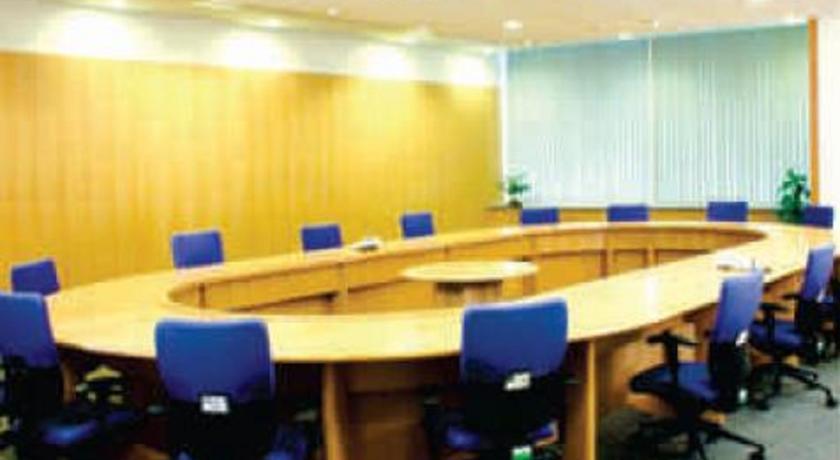 Corporate Regency Ξενοδοχείο Νέο Δελχί Εξωτερικό φωτογραφία