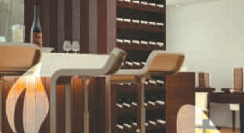 Corporate Regency Ξενοδοχείο Νέο Δελχί Εξωτερικό φωτογραφία