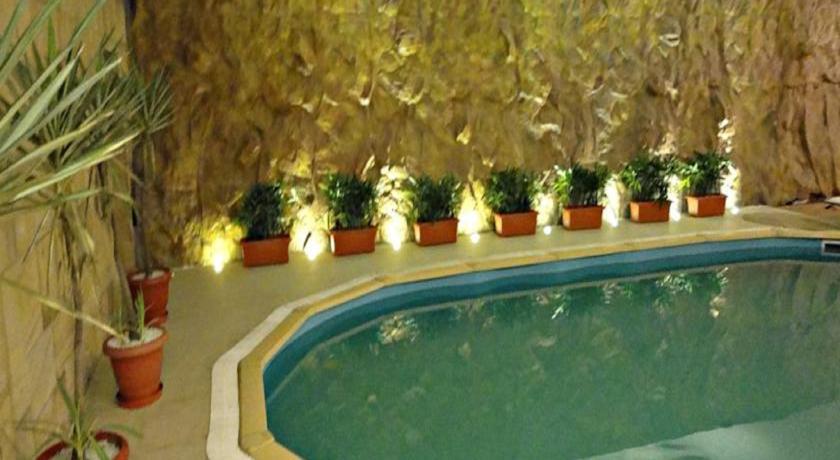 Corporate Regency Ξενοδοχείο Νέο Δελχί Εξωτερικό φωτογραφία