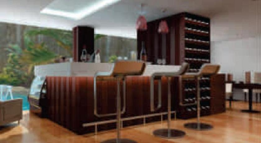 Corporate Regency Ξενοδοχείο Νέο Δελχί Εξωτερικό φωτογραφία