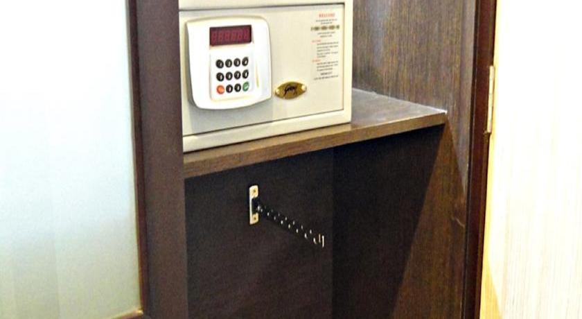 Corporate Regency Ξενοδοχείο Νέο Δελχί Δωμάτιο φωτογραφία