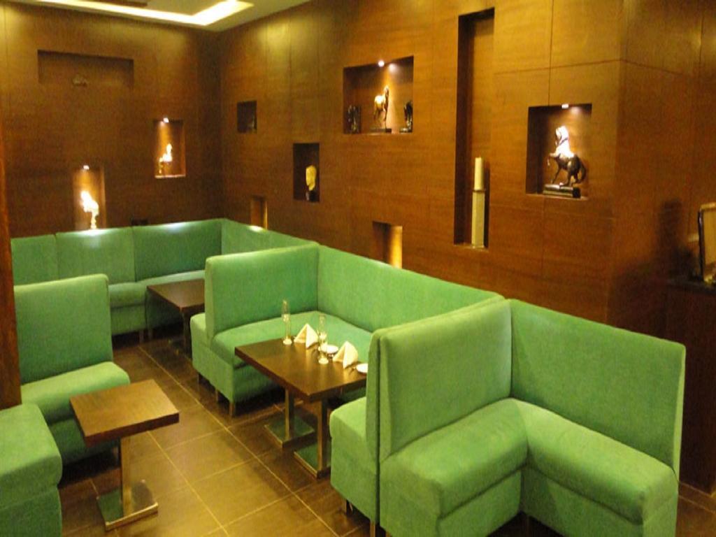 Corporate Regency Ξενοδοχείο Νέο Δελχί Εξωτερικό φωτογραφία