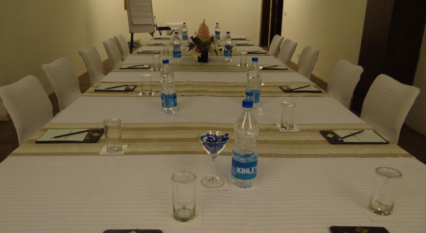 Corporate Regency Ξενοδοχείο Νέο Δελχί Εξωτερικό φωτογραφία